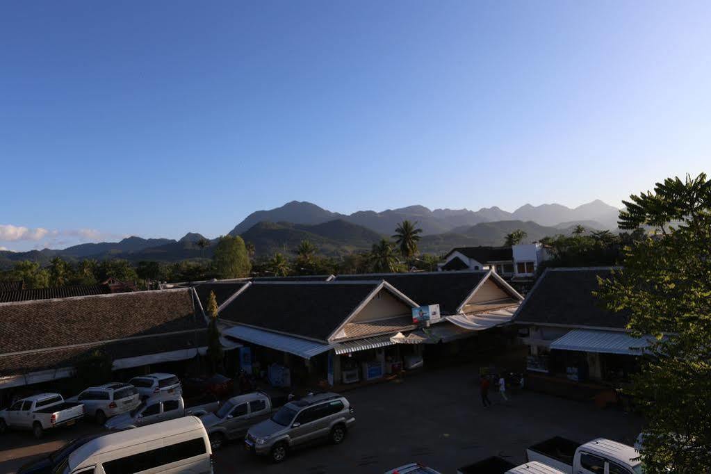 Villa Ang Thong Luang Prabang Buitenkant foto